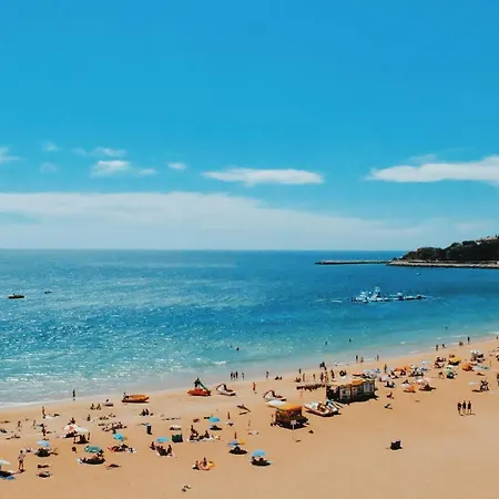 Appartamento Estudio Solar B By Mtphomes Albufeira