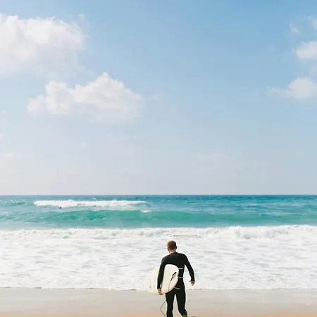 Estudio Solar B By Mtphomes Apartment *