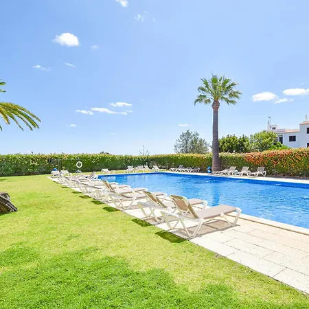 Апартаменти Estudio Solar B By Mtphomes *