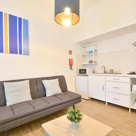 Estudio Solar B By Mtphomes *