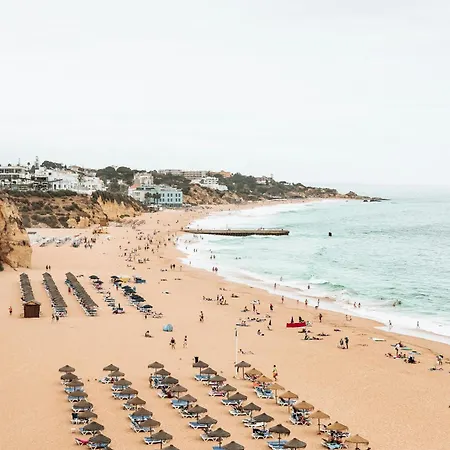 Apartamento Estudio Solar B By Mtphomes Albufeira