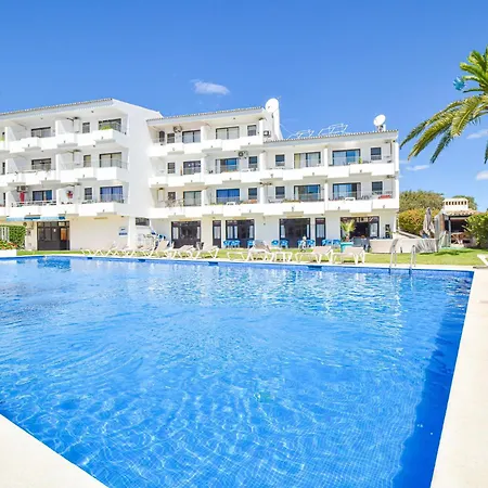 Apartamento Estúdio Com Piscina A 3 Minutos Praias