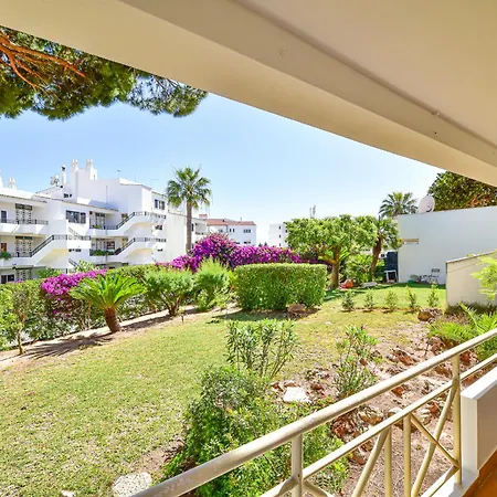 Estudio Solar B By Mtphomes * Албуфейра