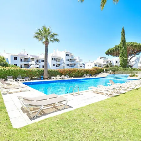 Estudio Solar B By Mtphomes Апартаменти