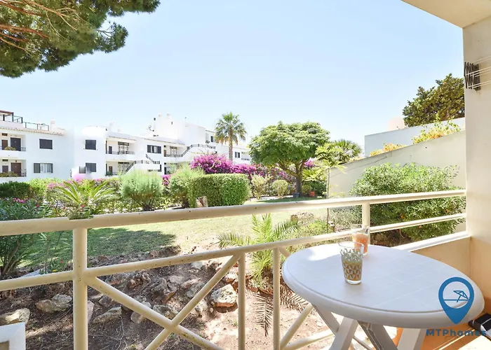 Estúdio Com Piscina A 3 Minutos Praias *