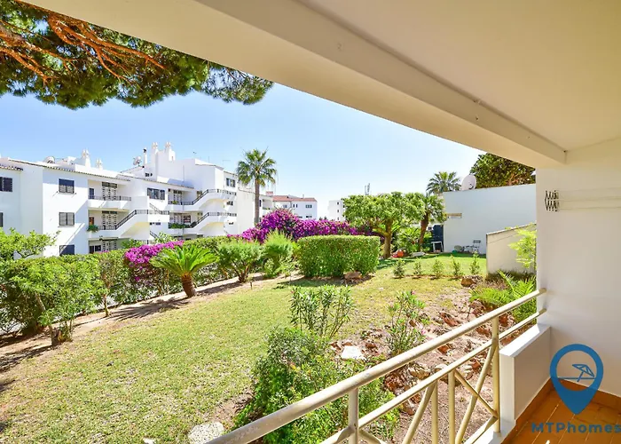 Estudio Solar B By Mtphomes * Албуфейра